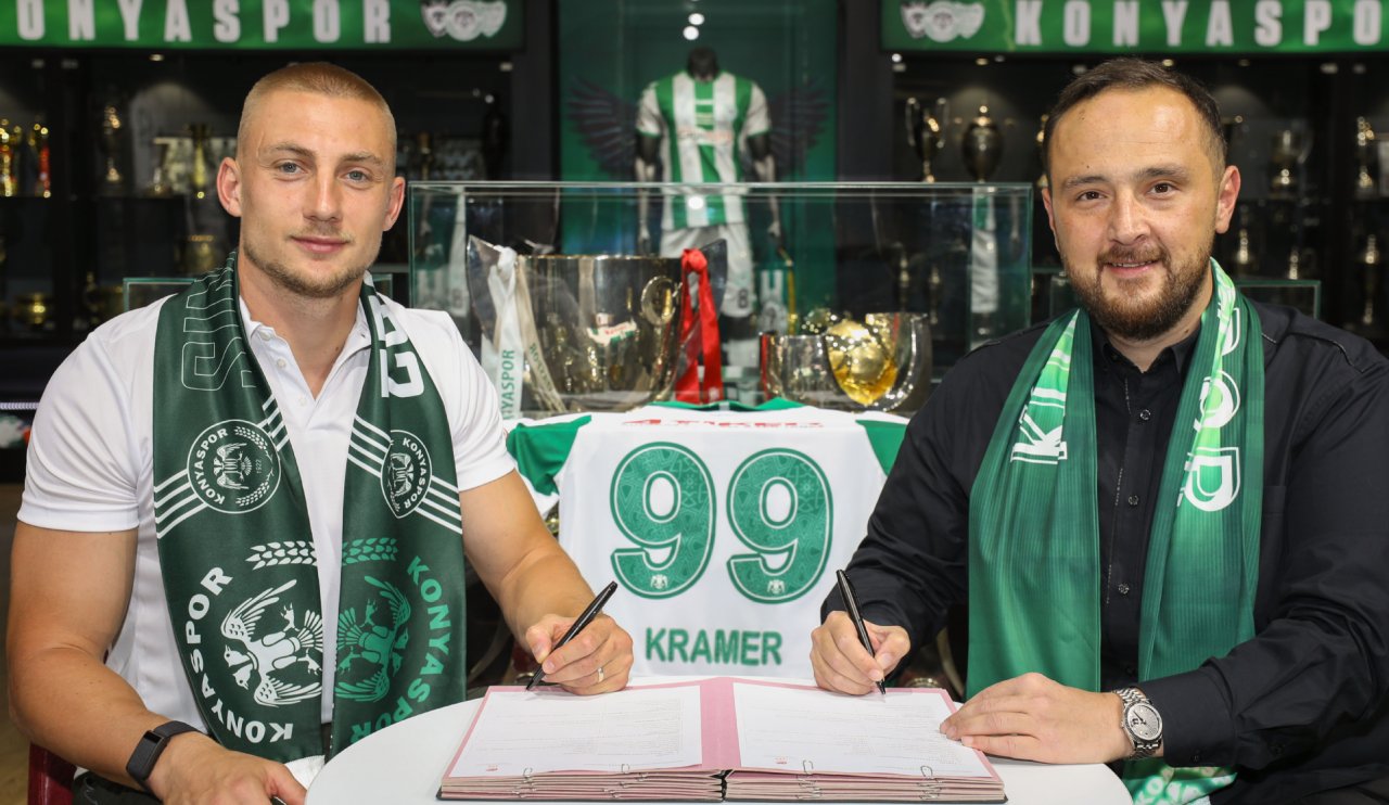 Konyaspor'u da yakından ilgilendiriyor! Transfer takvimi belli oldu