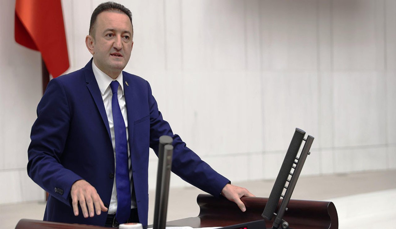 CHP Konya Milletvekili Bektaş’tan HSK Tepkisi: “Yargı, İktidarın Aparatına Dönüştü”