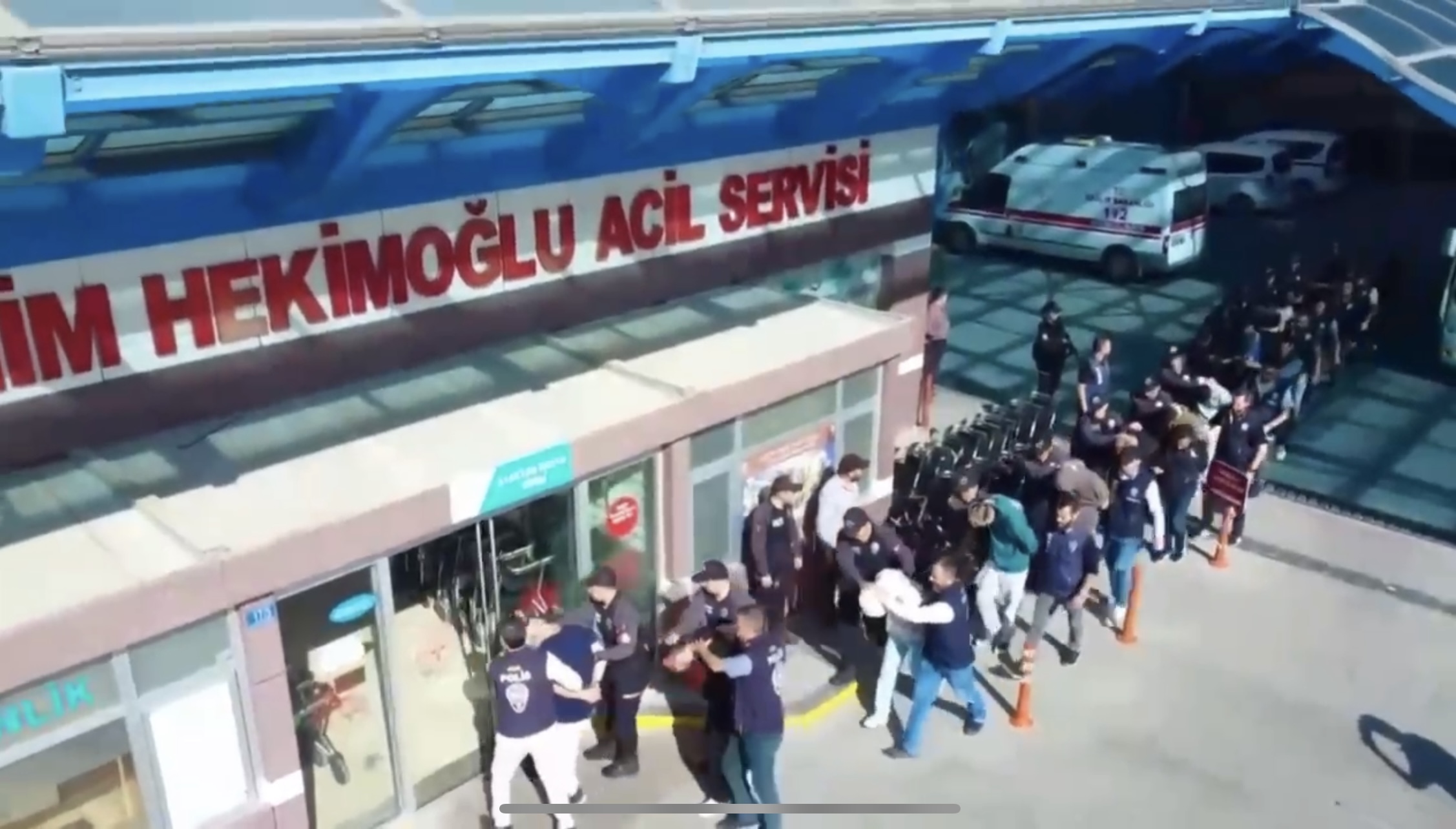 Konya’da büyük vurgun! Miktar şok etti
