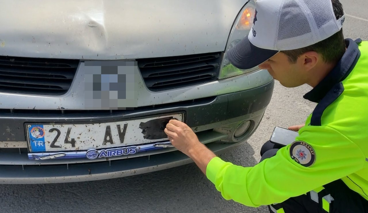 Plakayı Bantla, Kameraya Bağır: “Cenazemiz Var” Diyerek Kuralsızlığa Kılıf Aradılar