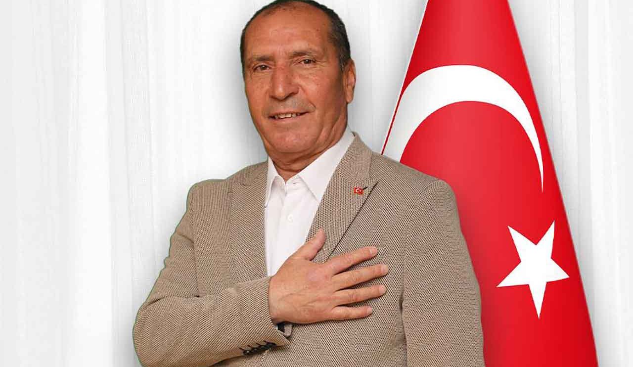 Konya Çumra Belediye Başkanı Aydın’dan Erzurum Valisi Mustafa Çiftçi’ye Destek Mesajı