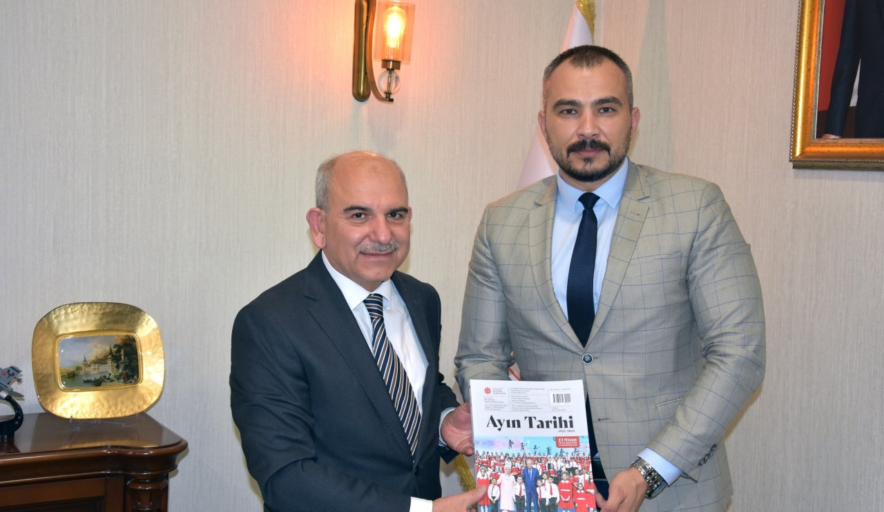 Konya sağlık altyapısında zirveye oynuyor! "Sağlıkta Konya Modeli’ Türkiye’ye örnek oldu
