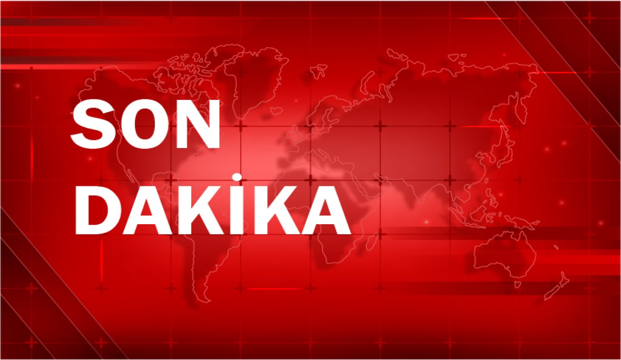 Cumhurbaşkanlığı Kabinesi toplandı