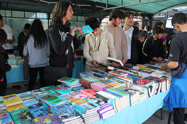 Konya’da Kitap Günleri başlıyor