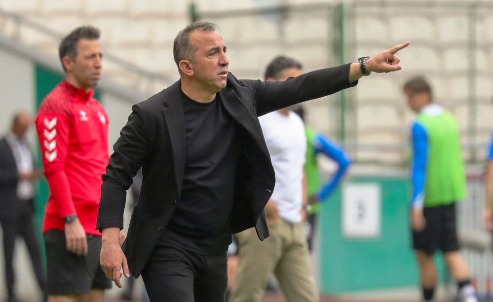 Konyaspor’da kadro planlaması nasıl olacak? Recep Uçar’dan transfer sözleri