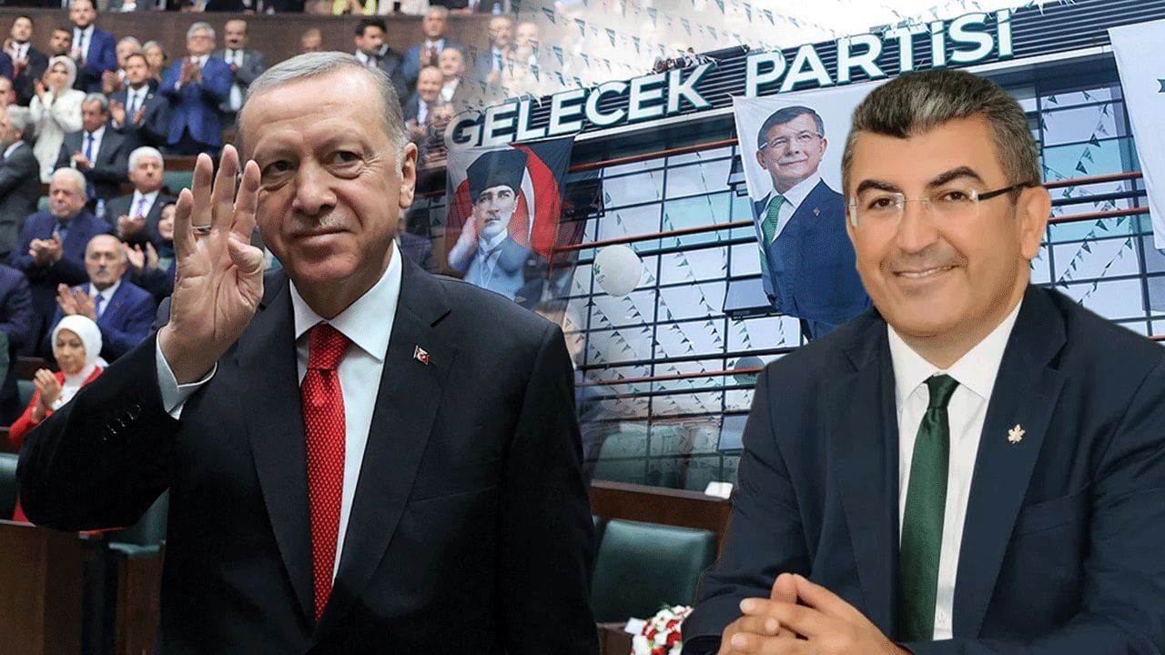 Konya siyasetinde bomba iddia! Bir vekil daha AK Parti’ye mi geçiyor?