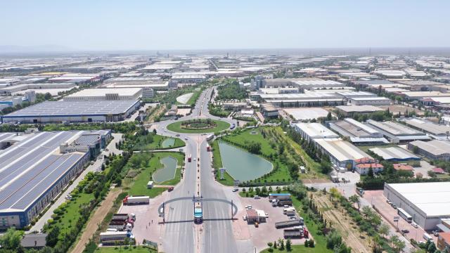Konya Büyükşehir’den Büyük Satış! 119 Milyon TL’lik Dev İhale