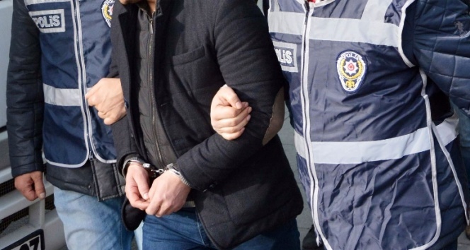 Düğmeye basıldı! Konya’da tefeciler çökertildi