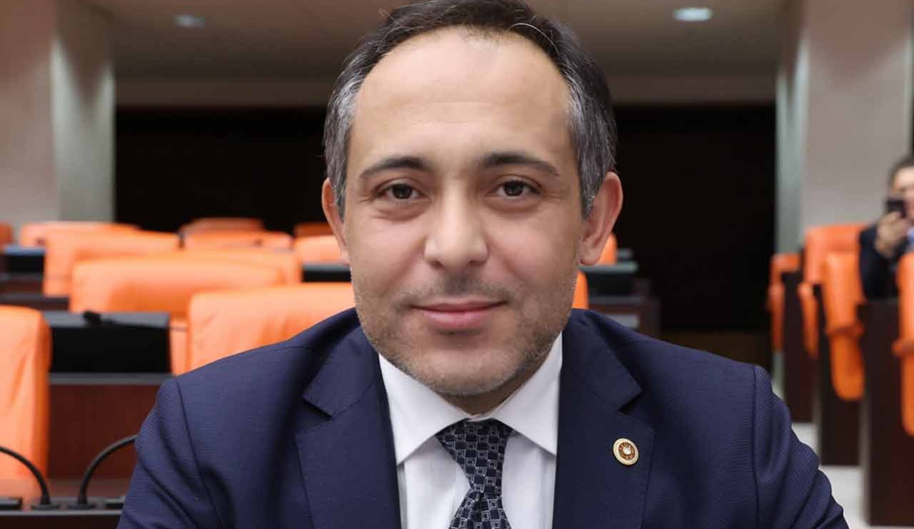 MHP Konya Milletvekili Koçak’tan Türk Dünyası Vurgusu