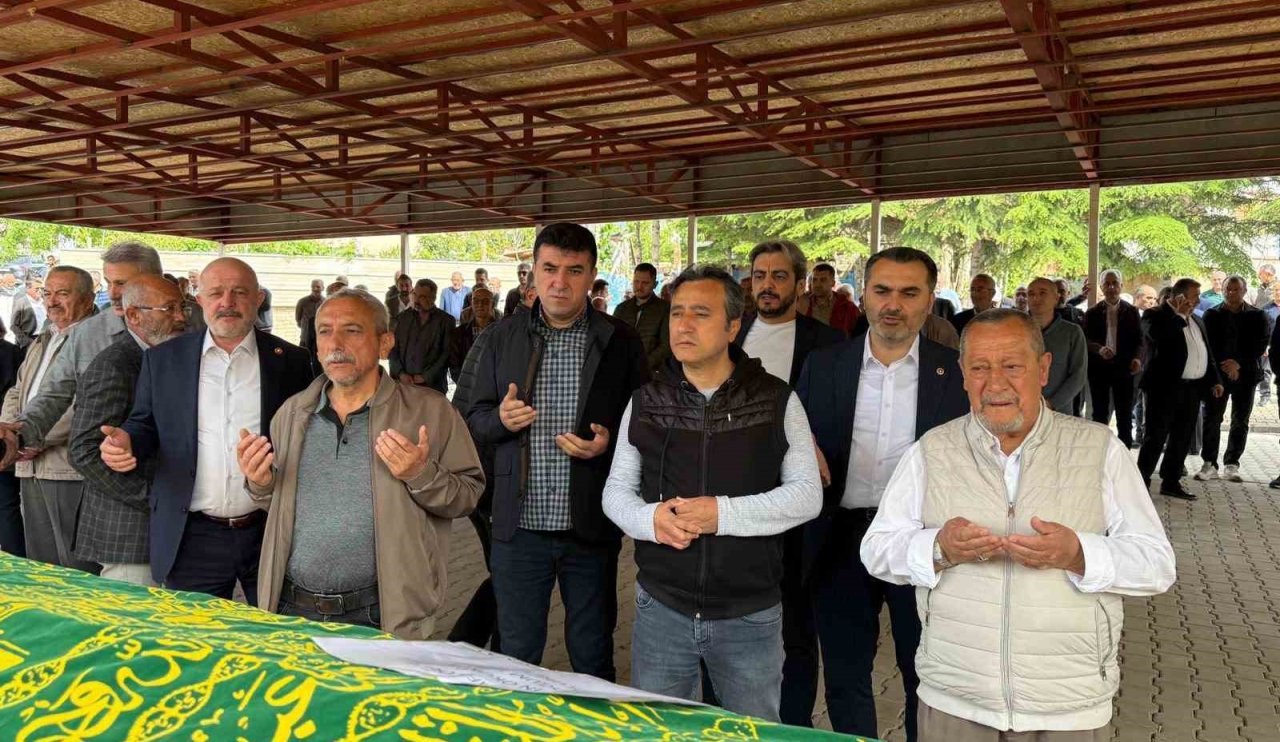 Kiracı ölünce 11 yıllık sır açığa çıktı: Dondurucudan çıkartılan ceset toprağa verildi