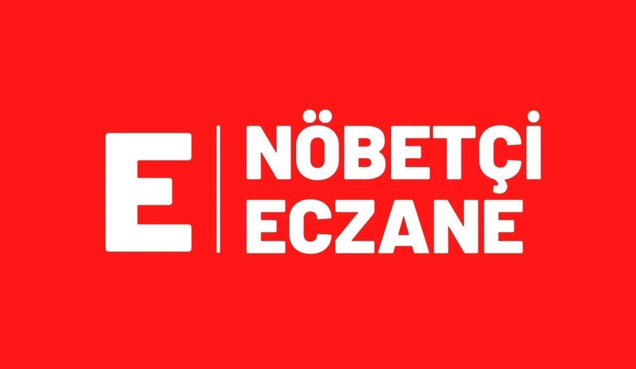 Konya nöbetçi eczaneler (18 Mayıs 2025)
