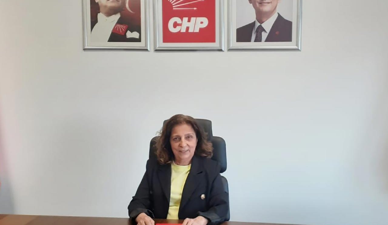 CHP YDK Üyesi Yücal: 19 Mayıs Çaresizliğin, Esaretin Bittiği Gündür
