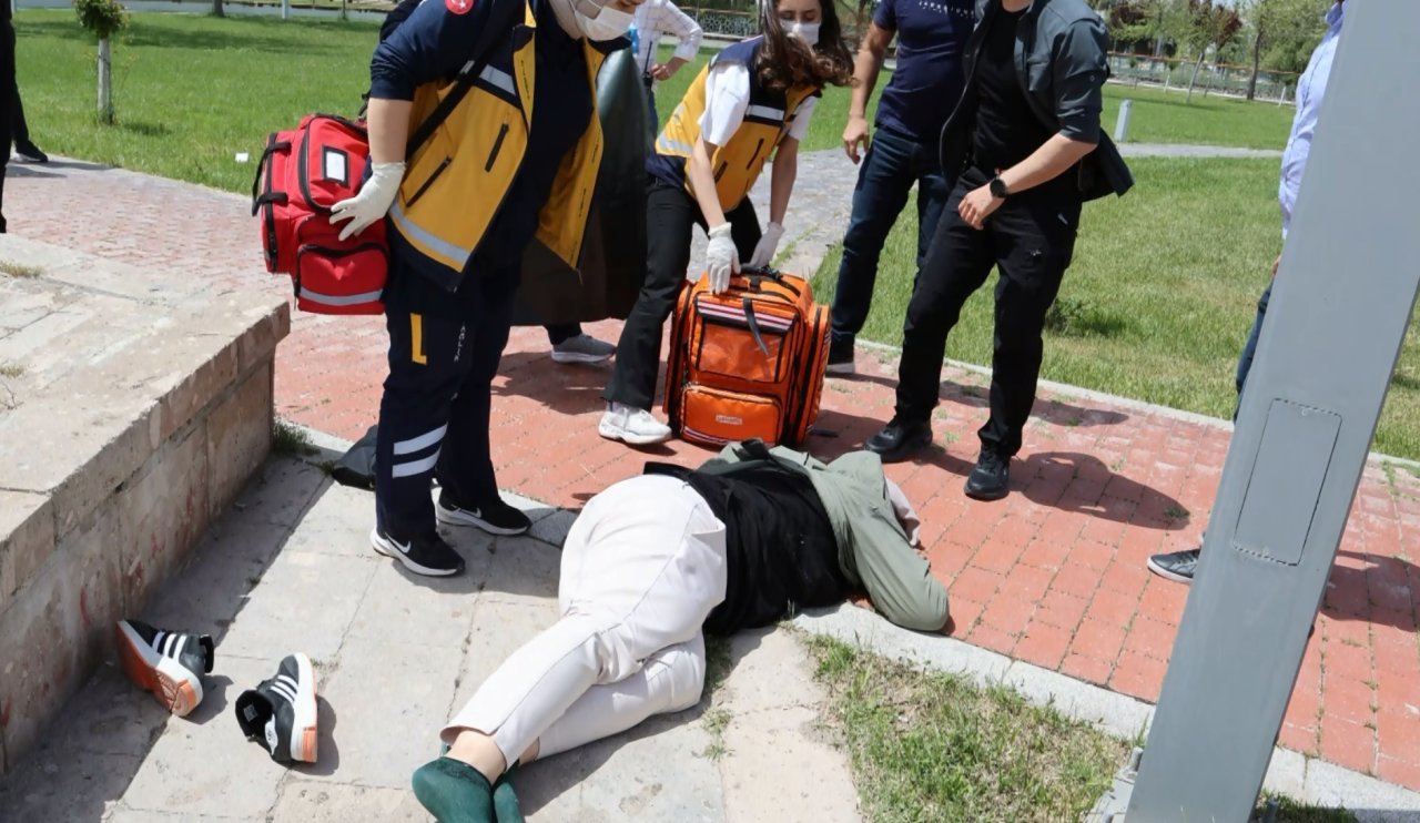 Parkta vurulmuş halde bulunan kadın ile ilgili yeni gelişme!