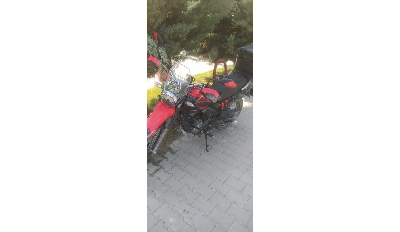 Konya'da 2 ayrı motosiklet kazası: 2 yaralı