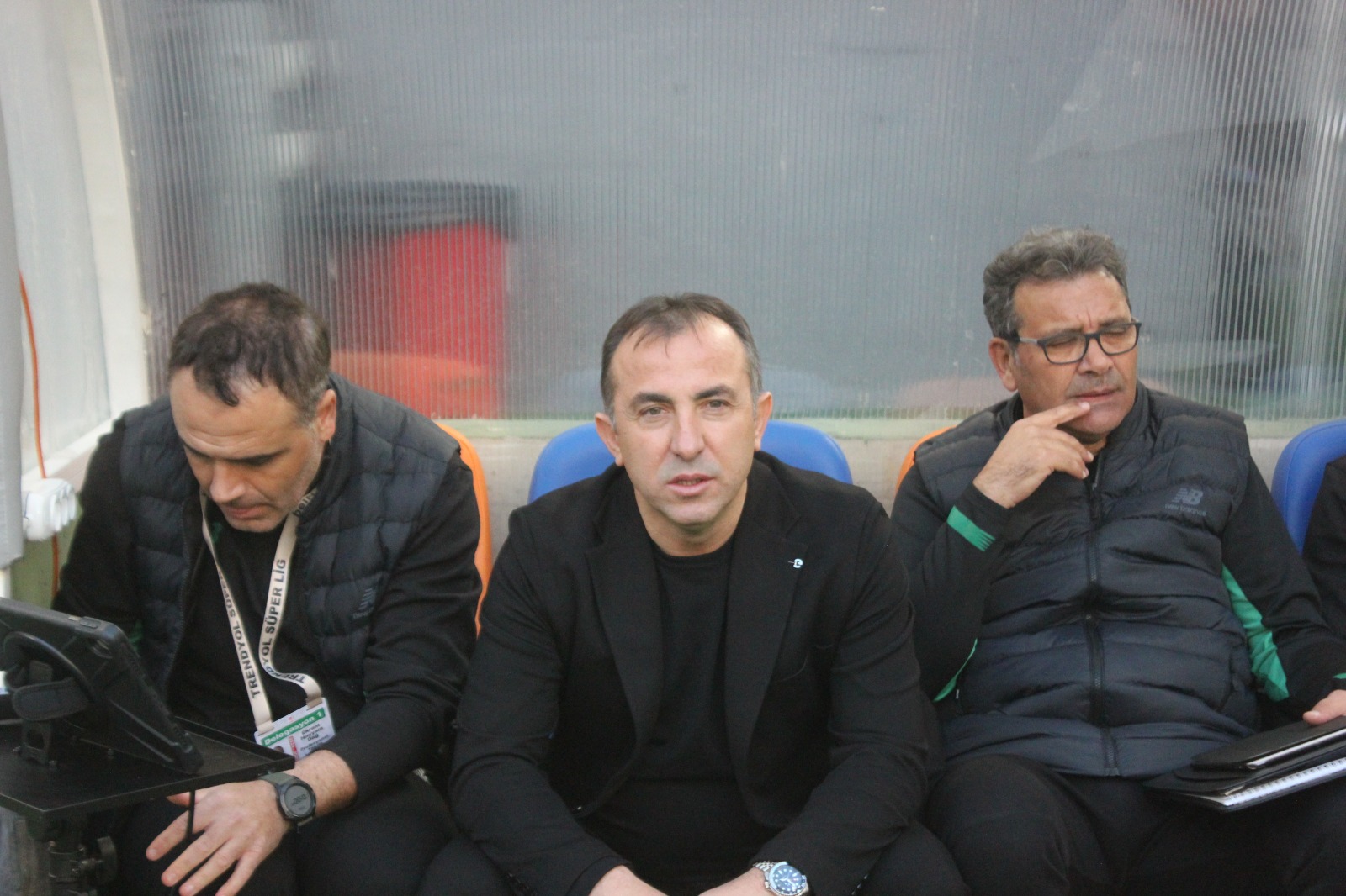 Konyaspor’da Recep Uçar, Bay haftasında yeni sezon için kafa yordu
