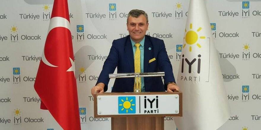 Konya siyasetinin acı günü! O isim vefat etti
