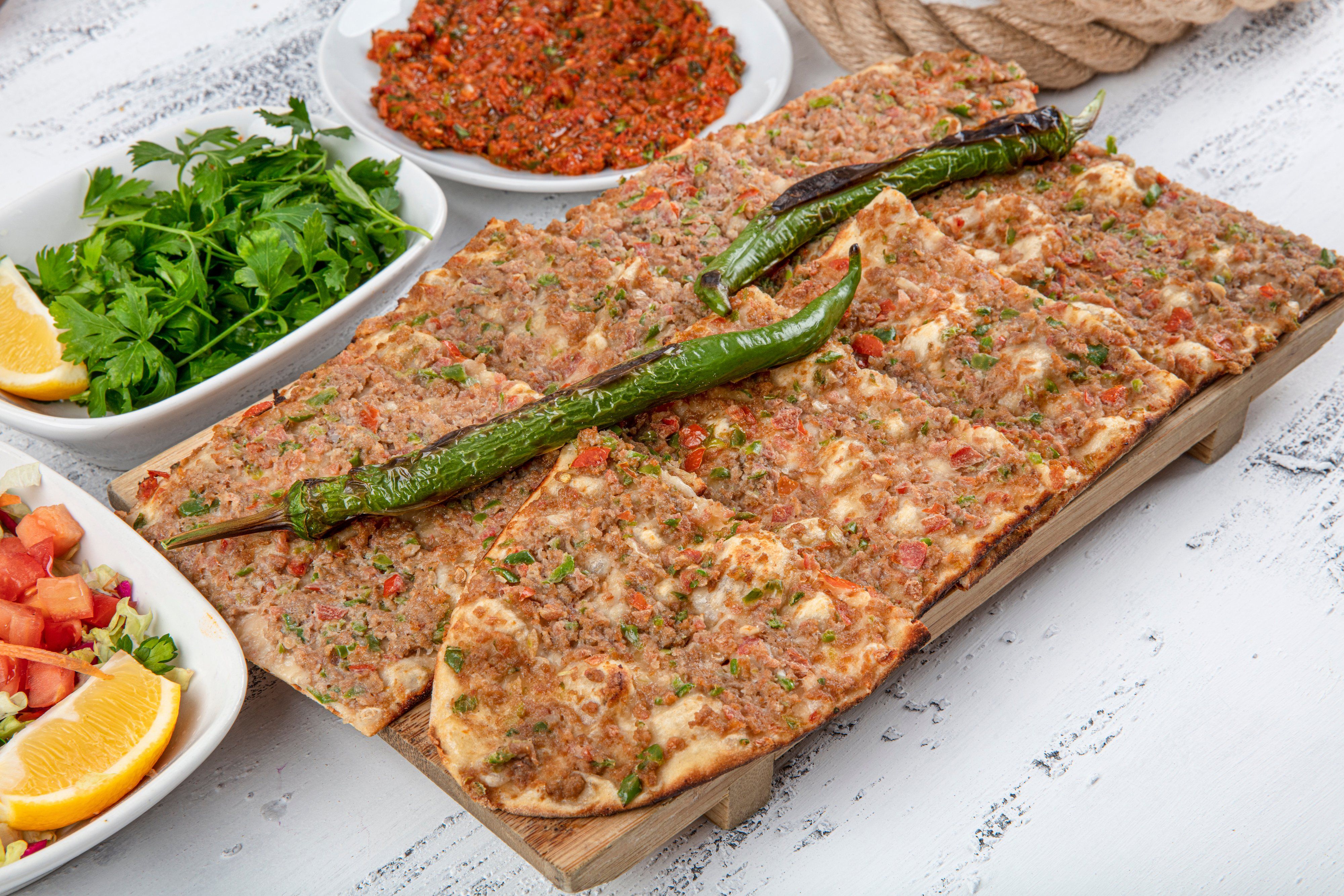 Konya’da etliekmeğe ikinci zam geldi!
