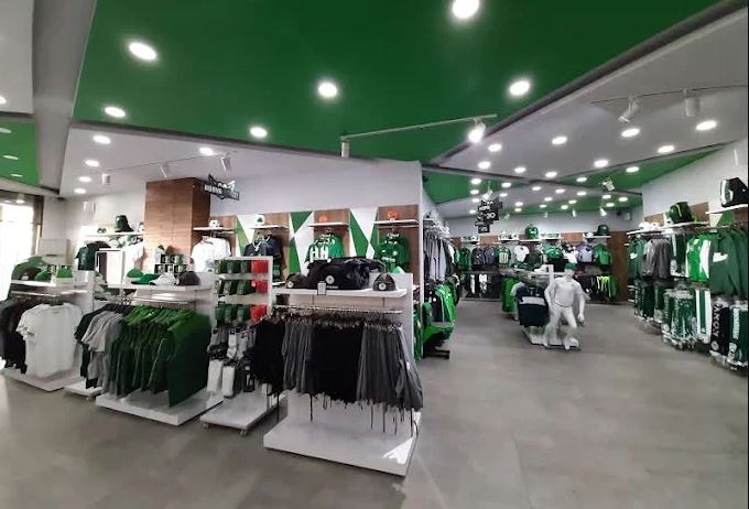 Konyaspor'da yeni sezon formaları satışa çıktı! Taraftar akın edecek