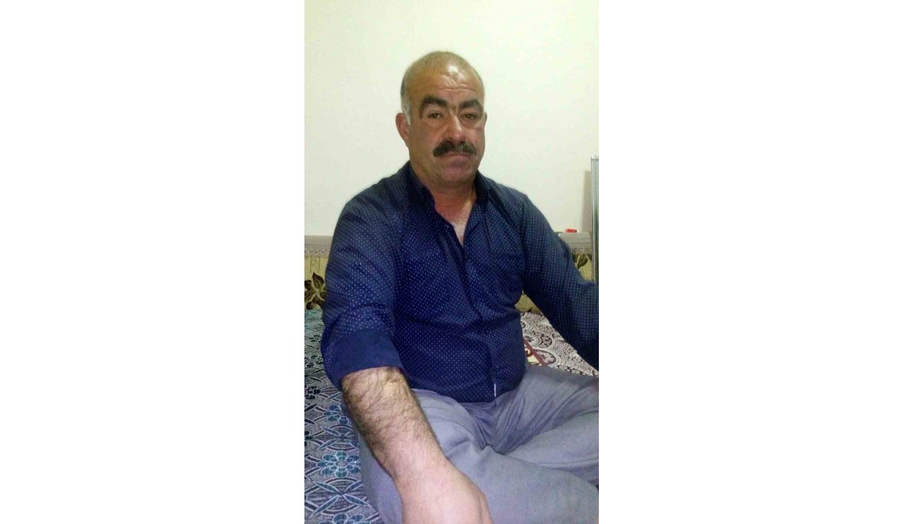 Uzman çavuş tartıştığı babasını silahla öldürdü