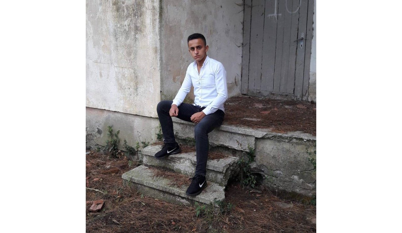 Kayıp olarak aranan genç, silahla vurulmuş halde bulundu