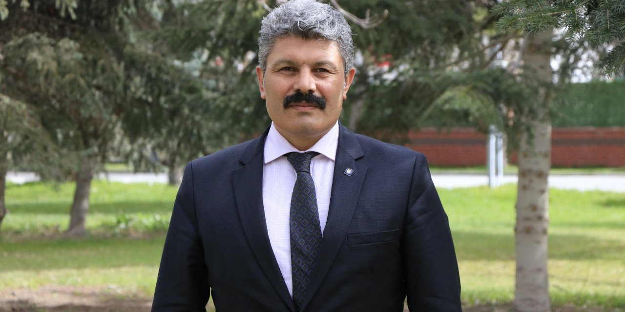 MHP Konya Teşkilatı’nın acı günü