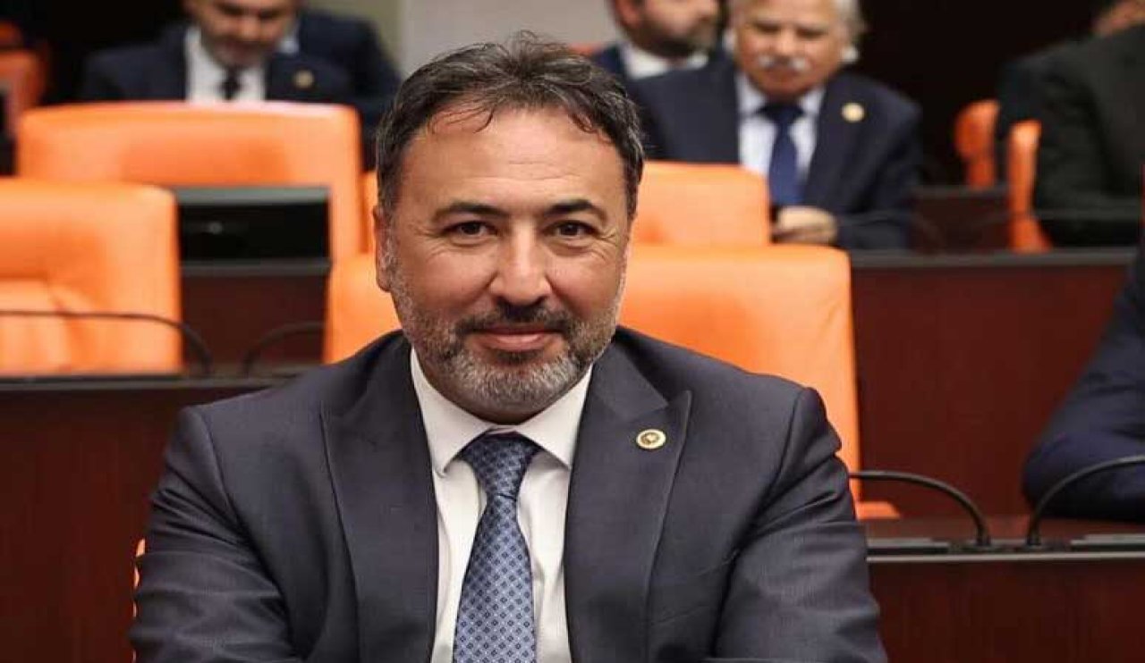 AK Parti Konya Milletvekili Özer'den İsrail-İran Gerilimi Yorumu: “Türkiye Tehdit Altında”