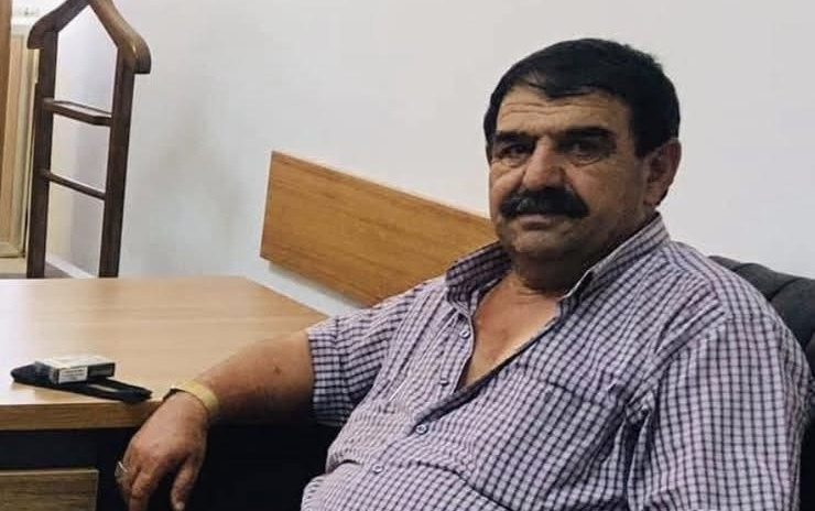 Konya tarım camiasının acı günü! Eski başkan vefat etti