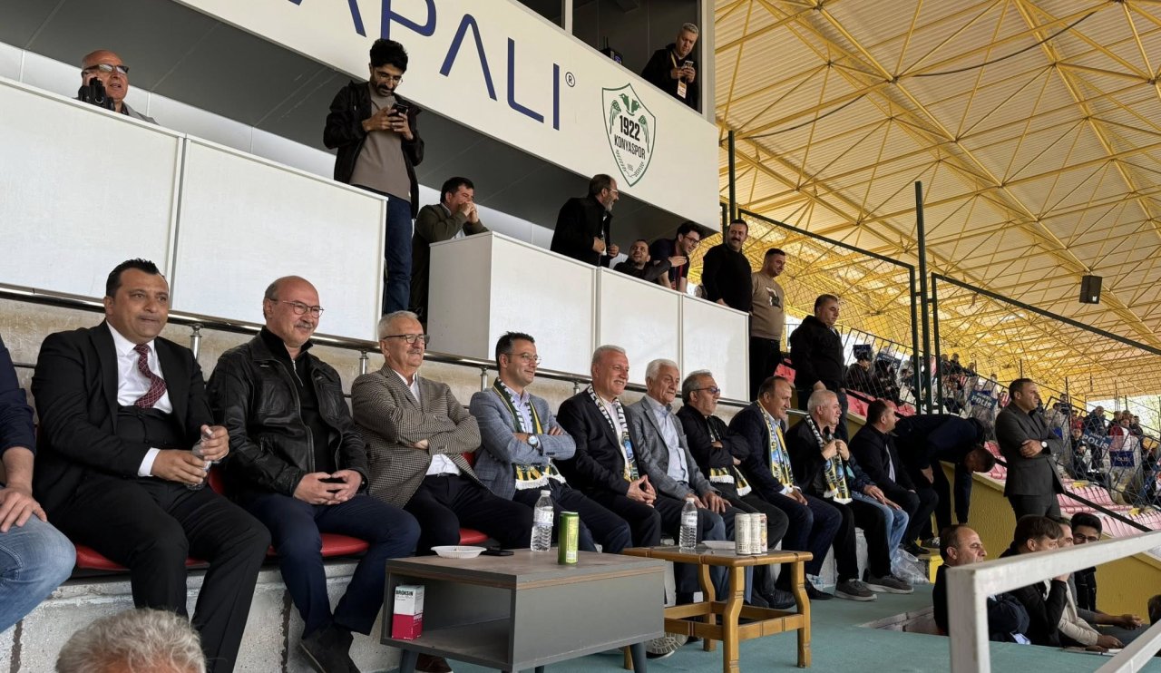 Akşehir’de CHP’li Başkana Mağlubiyet Tepkisi! “Hakkımız Sana Helal Değil!”