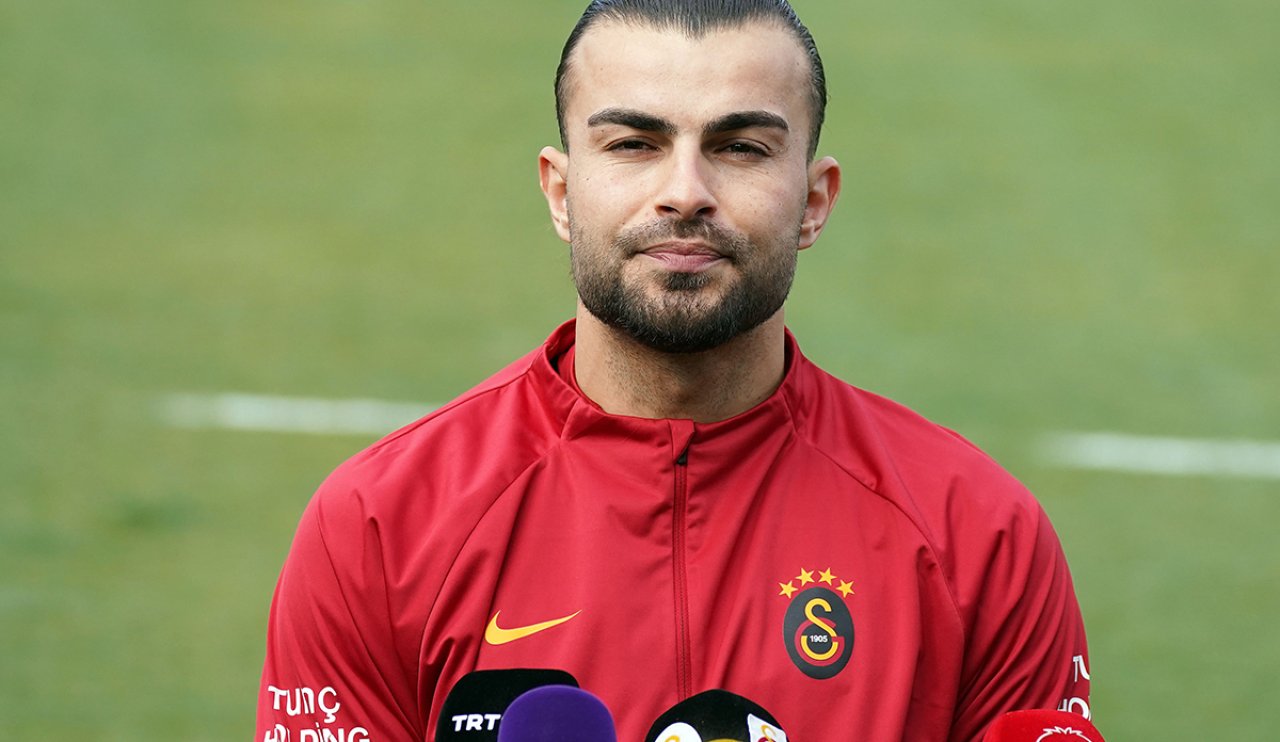 Galatasaray’ın Konyalı Yıldızı Bardakçı şehrini unutmadı! Dikkat çeken mesaj