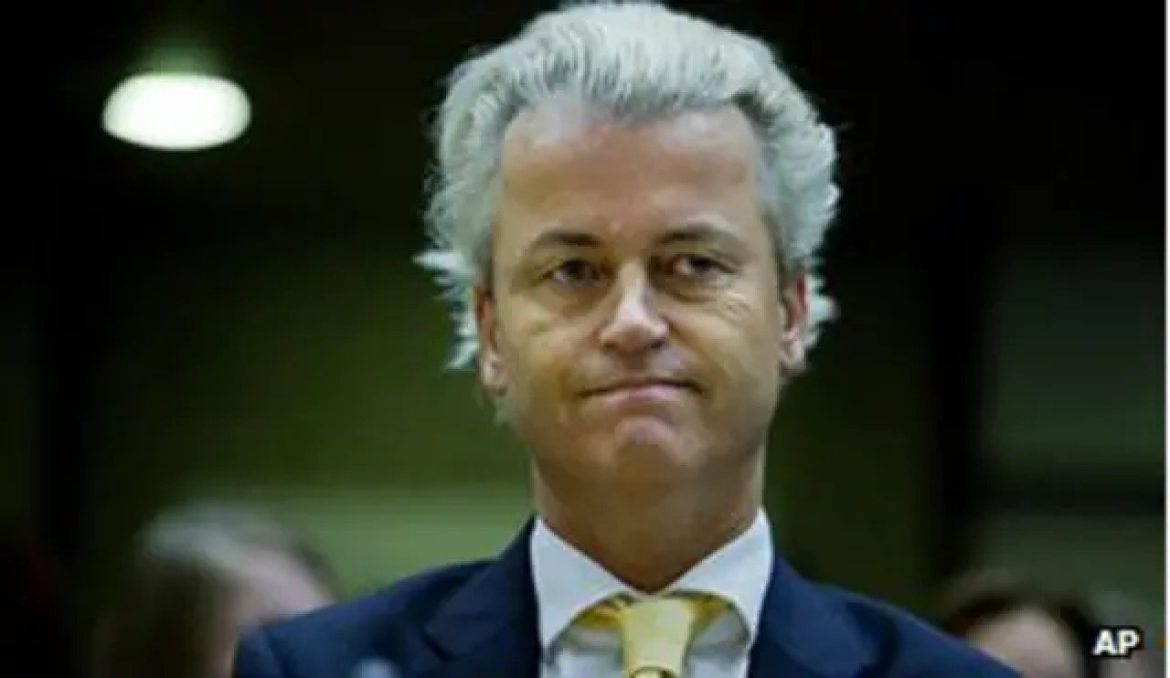 Hollanda’da Hükümet Krizi: Türk Düşmanı Wilders Koalisyondan Çekildi