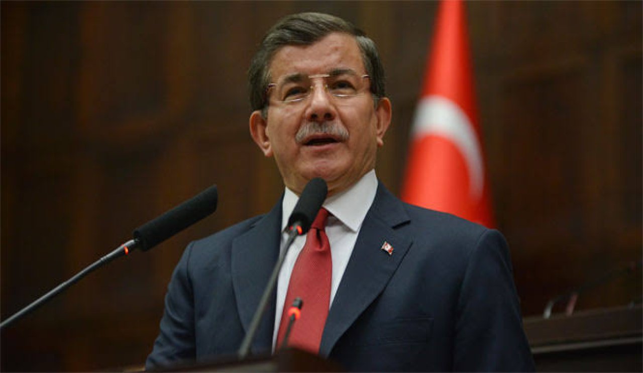 Davutoğlu’ndan hükümete sert enflasyon eleştirisi: “Halkla alay ediliyor”