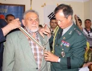 Konya, Kahraman Gazisini Kaybetti! Büyük Tören Bugün Yapılacak