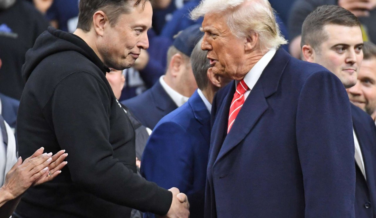 Elon Musk’tan Geri Adım: Trump Kazandı