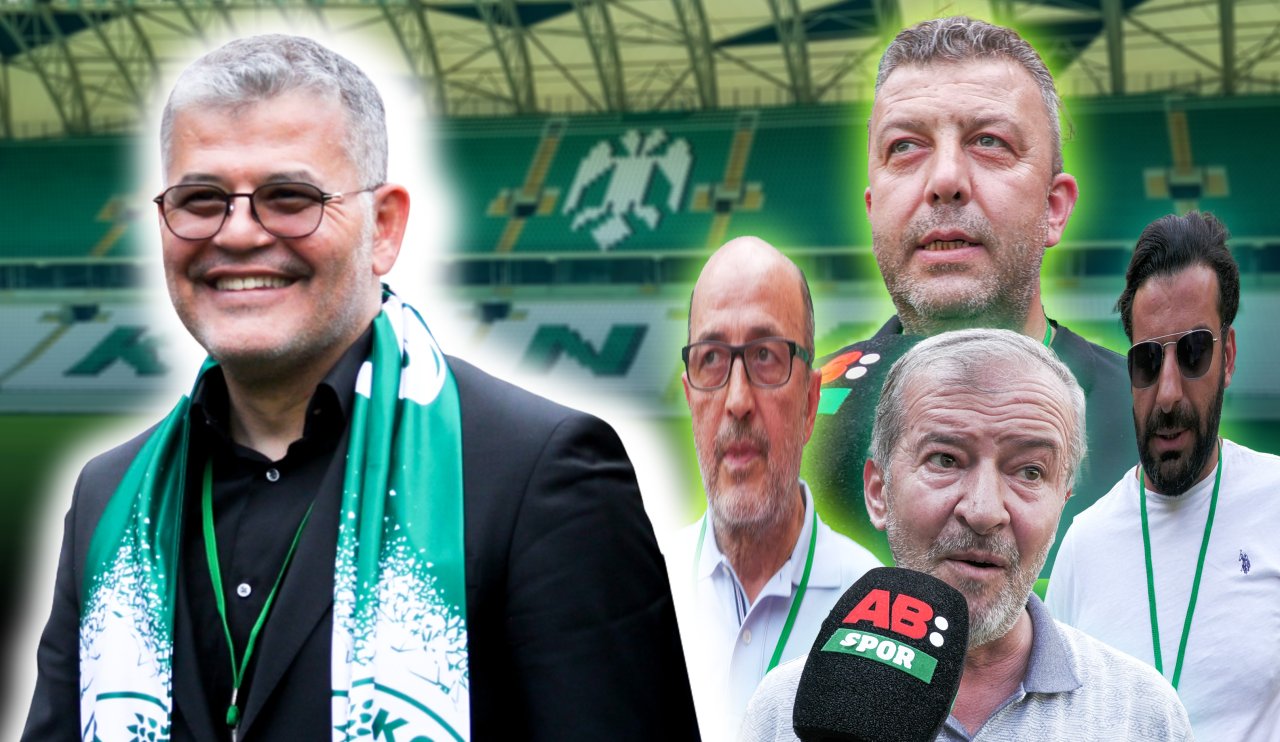 Konyaspor’da Yeni Dönem: Ömer Atiker Başkanlığa Seçildi, Konyaspor Severler Ne Dedi?