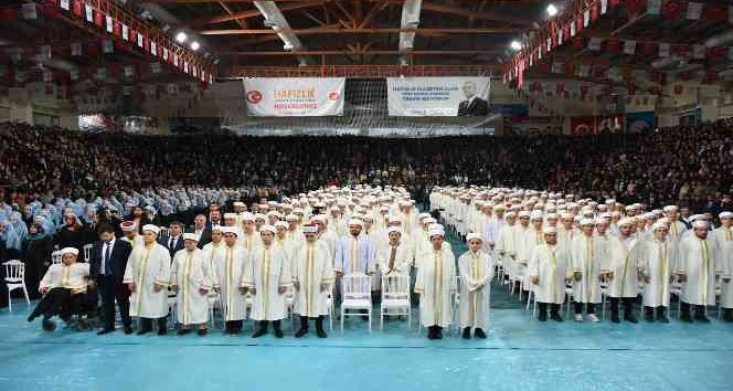 Konya’da büyük tören! Maneviyatın zirve yapacağı etkinliğe Erbaş da katılacak