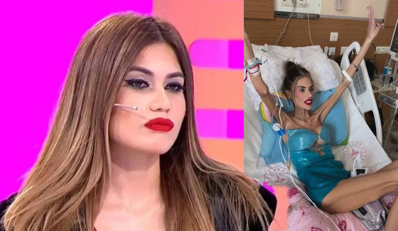 Hapisten Hastaneye: Nihal Candan 25 Kiloya Düştü, Sosyal Medya İkiye Bölündü