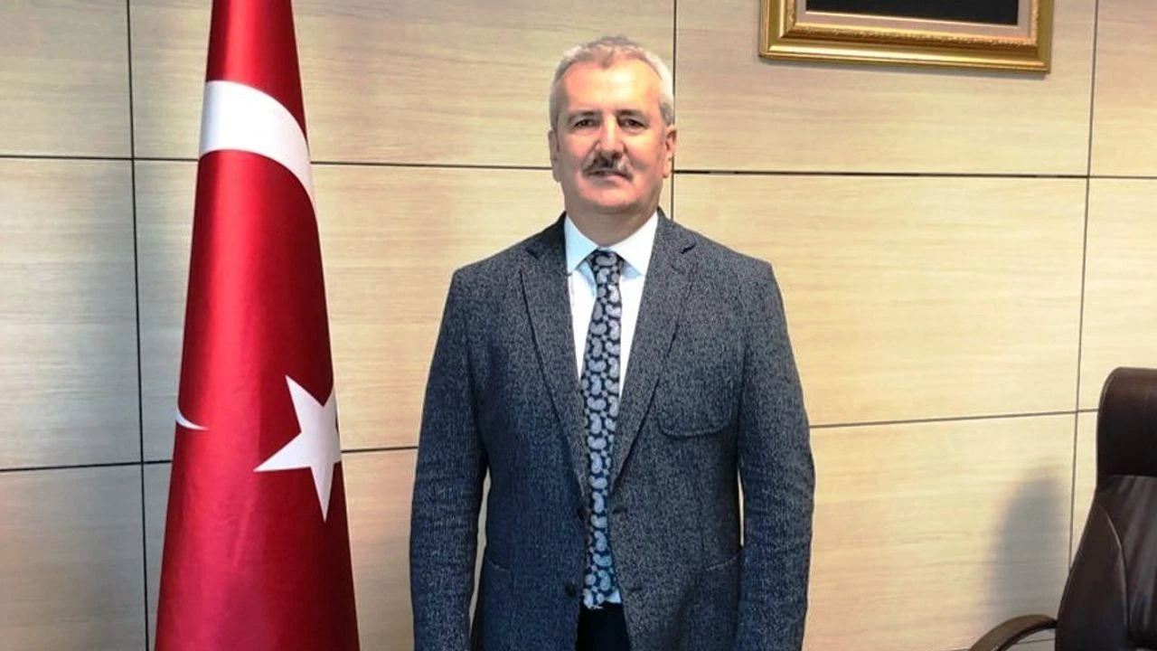 Başkan Remzi Ay’ın Acı Günü!
