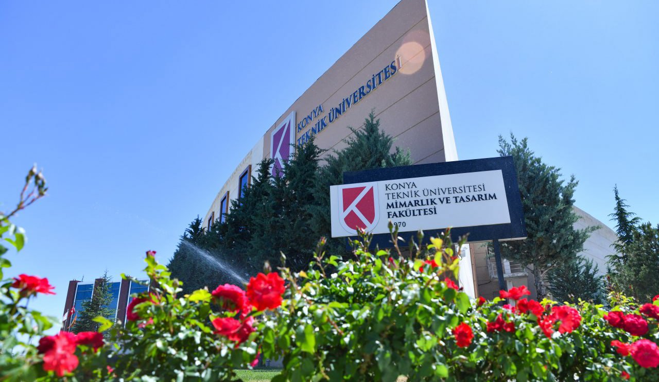 KTÜN, THE 2025 Etki Sıralamaları’nda İlk Kez Yer Aldı