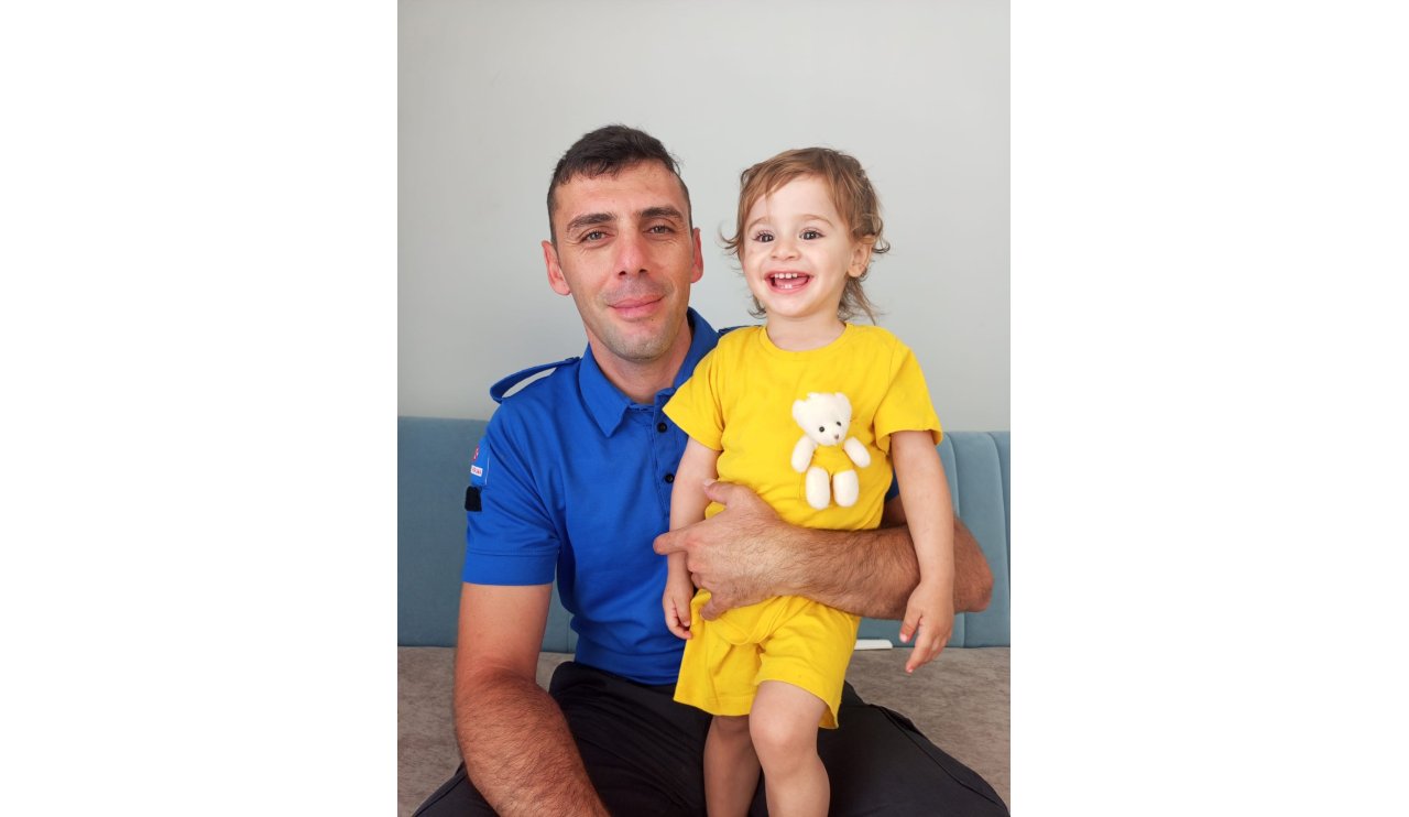 Aile Destek Bekliyor! Konyalı Minik Mehmet Oğuz İçin Zaman Daralıyor