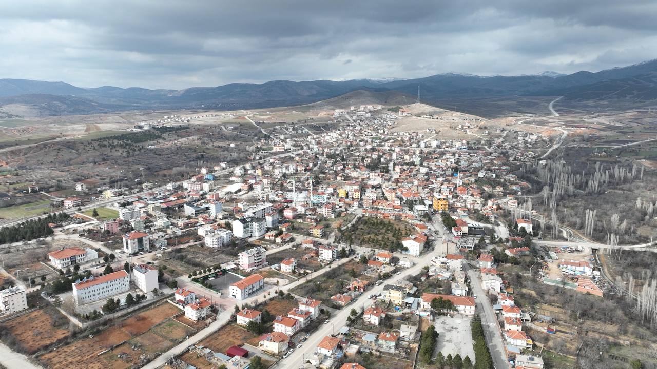 Konya’da 18 milyonluk dev dükkan satışta! Büyük fırsat