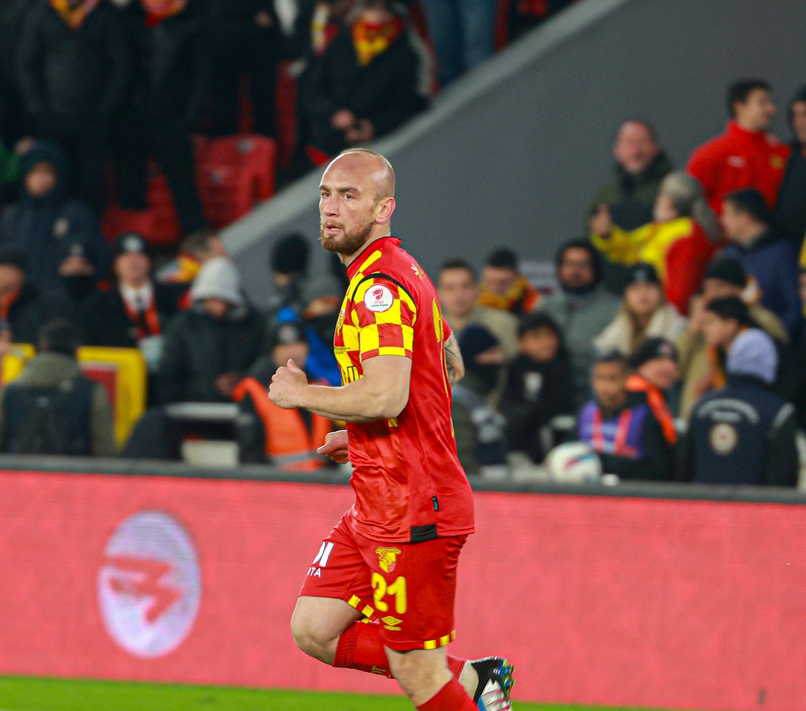 Konyaspor'da Doğan Erdoğan gündemde mi?