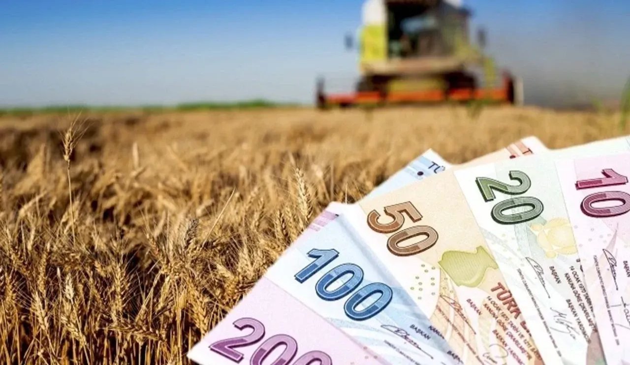 Tarımın Kalbine Para Akıyor! Konya’ya Milyonluk Destek
