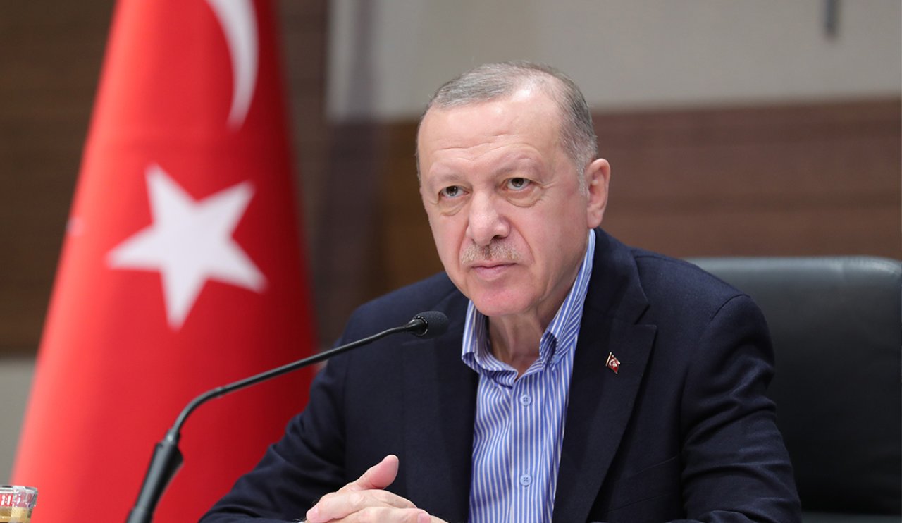Son Dakika! Erdoğan Zam Teklifini Açıkladı!