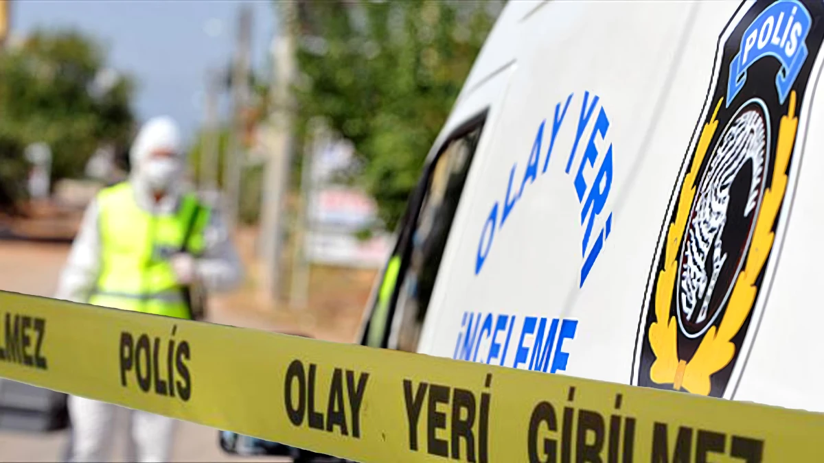 Dehşet olay! Derin dondurucuyu açan baba cesetle karşılaştı