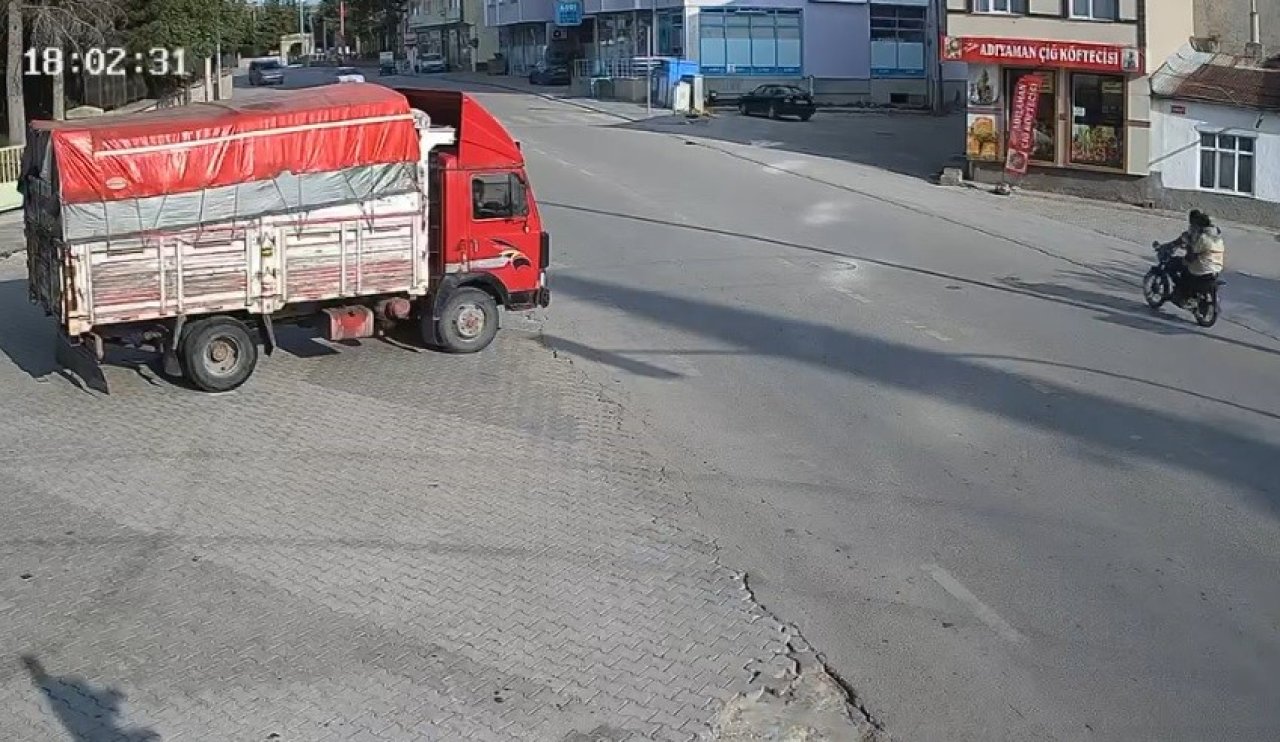Konya'da Açık Kasa Kapağı Can Aldı: 15 Yaşındaki Kız Hayatını Kaybetti
