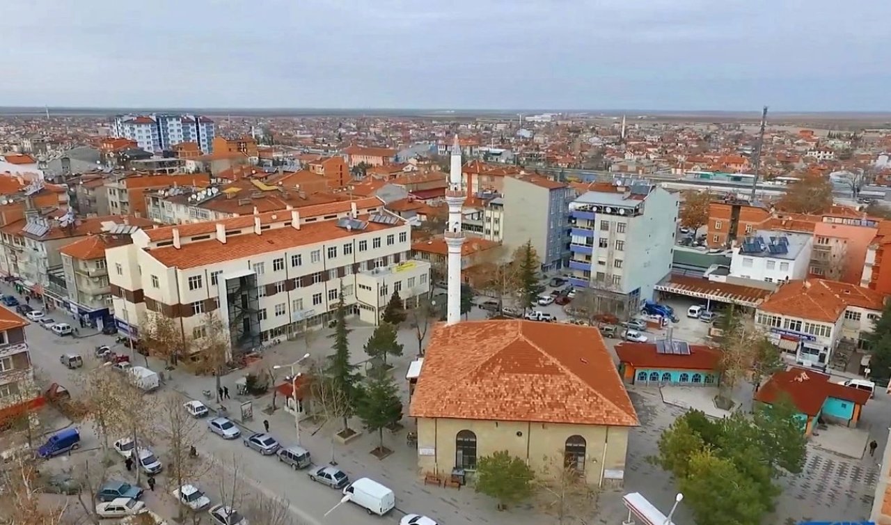 Konya’nın Çumra ilçesinde dev şampiyona yapılacak!