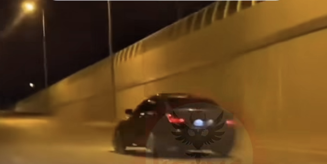 Konya’da trafiği tehlikeye atan sürücüye büyük ceza!