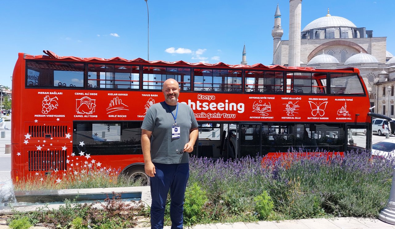 Yerli ve Yabancı Ziyaretçilerin Gözdesi Hangi İlçeler ve Mekanlar?