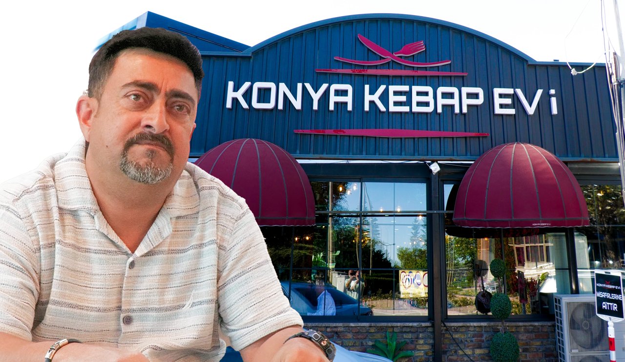 4 Yıllık Başarı Hikayesiyle Konya’nın Gözde Mekanı, Dubai’de Bayi Açmayı Planlıyor