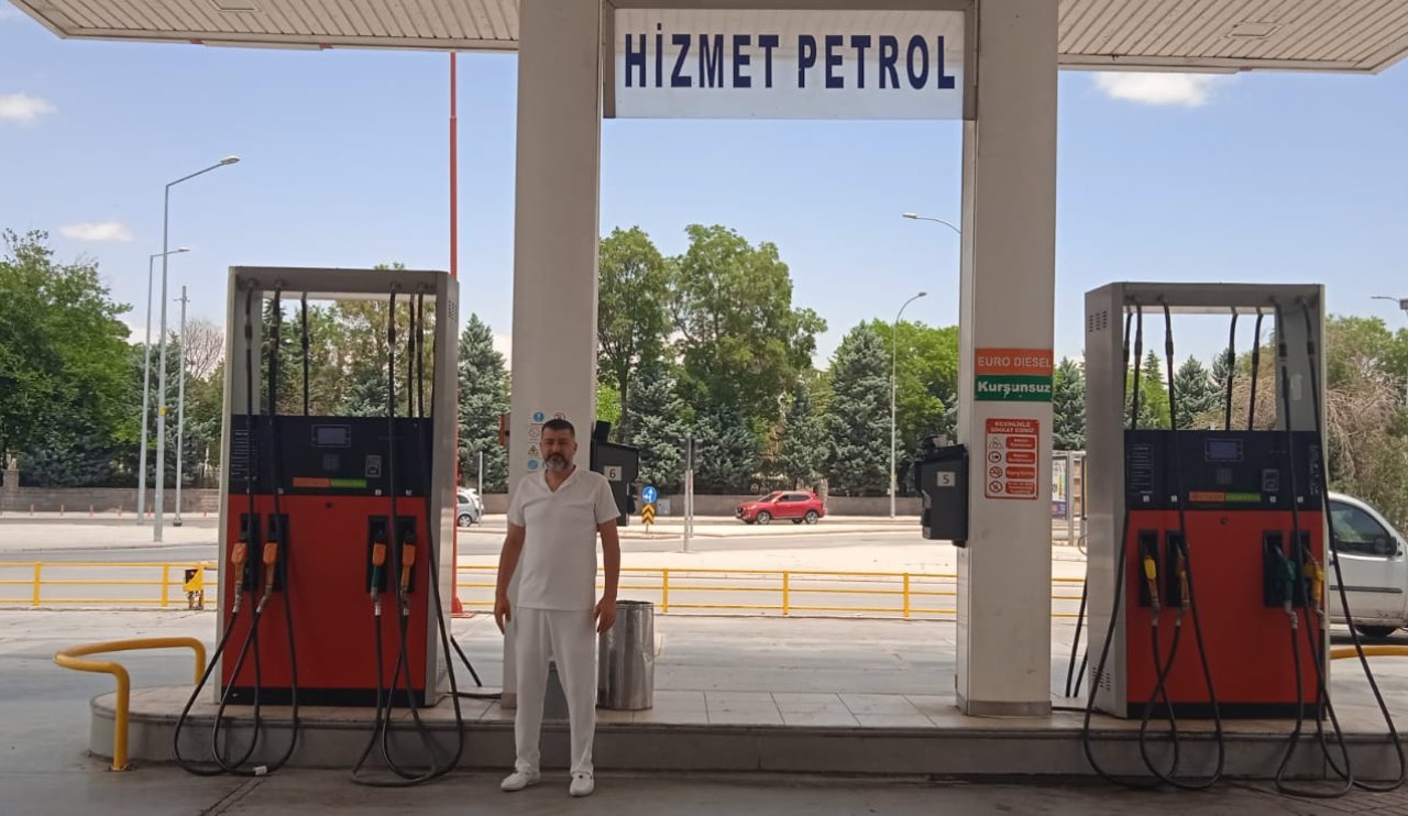 Konya’da Akaryakıt Sektörünün Güvenilir İsmi, Hasan Yellice: Akaryakıt Zamlarına Artık Kimse Tepki Vermiyor